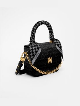 SAC MA QUAD MICRO MA POUR FEMME