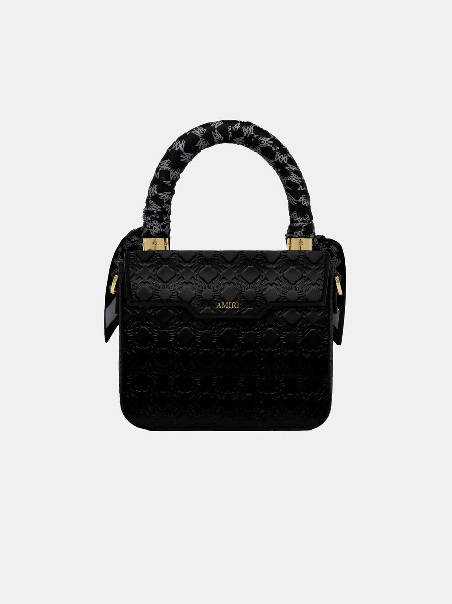 SAC MA QUAD MICRO MA POUR FEMME
