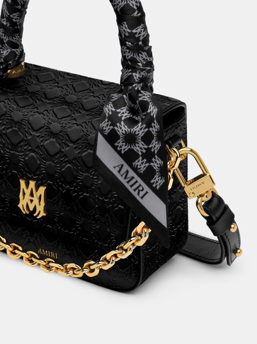 SAC MA QUAD MICRO MA POUR FEMME