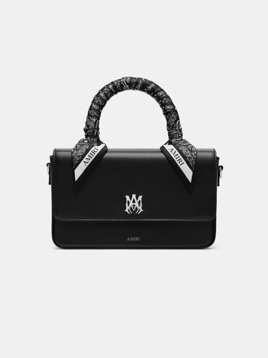 SAC MICRO LONG MA POUR FEMME