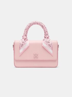 SAC MICRO LONG MA POUR FEMME