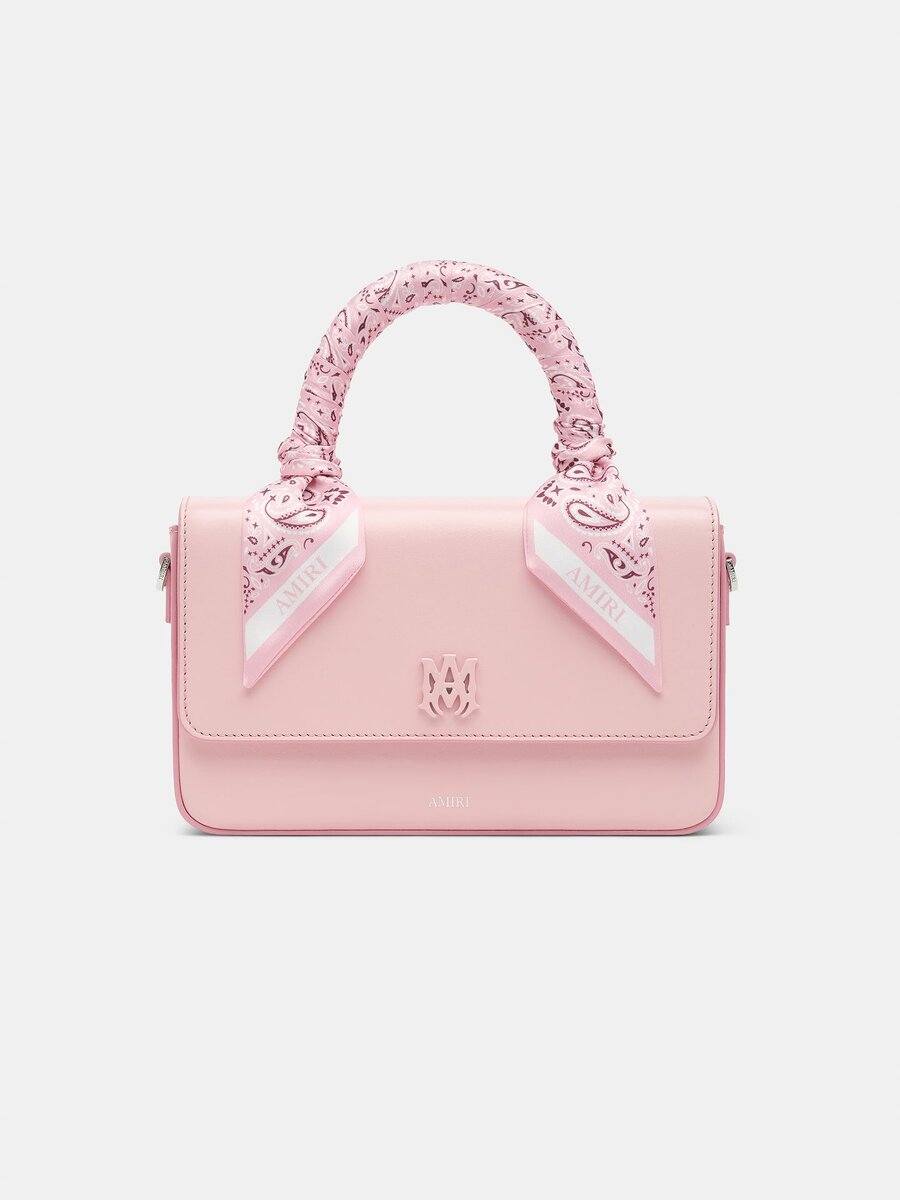 SAC MICRO LONG MA POUR FEMME