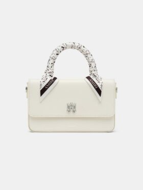 SAC MICRO LONG MA POUR FEMME