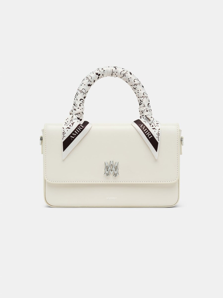 SAC MICRO LONG MA POUR FEMME