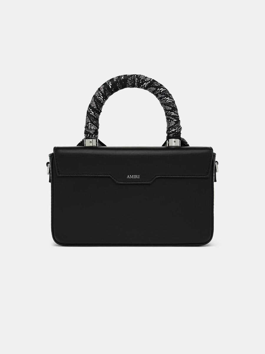 SAC MICRO LONG MA POUR FEMME