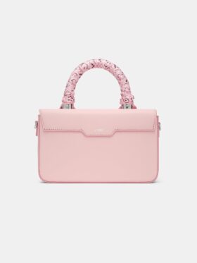 SAC MICRO LONG MA POUR FEMME