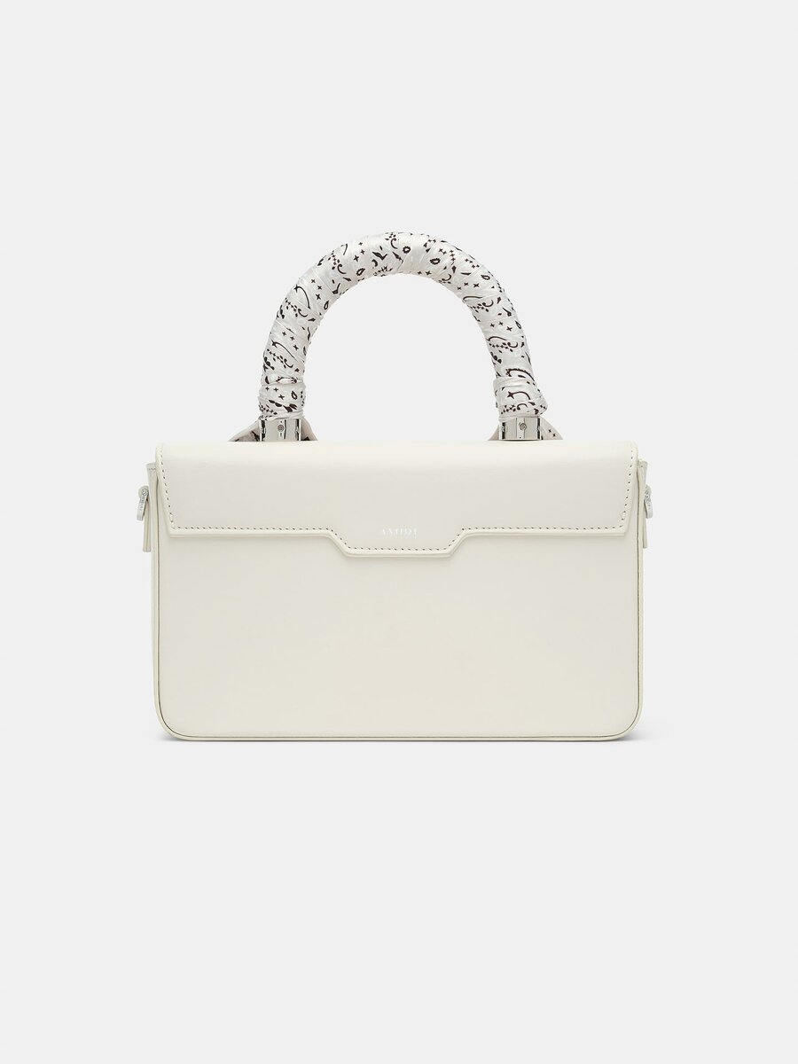 SAC MICRO LONG MA POUR FEMME