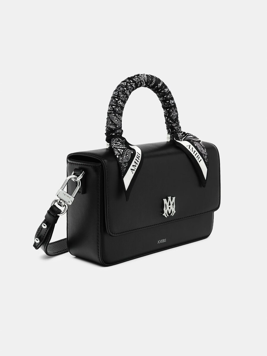 SAC MICRO LONG MA POUR FEMME