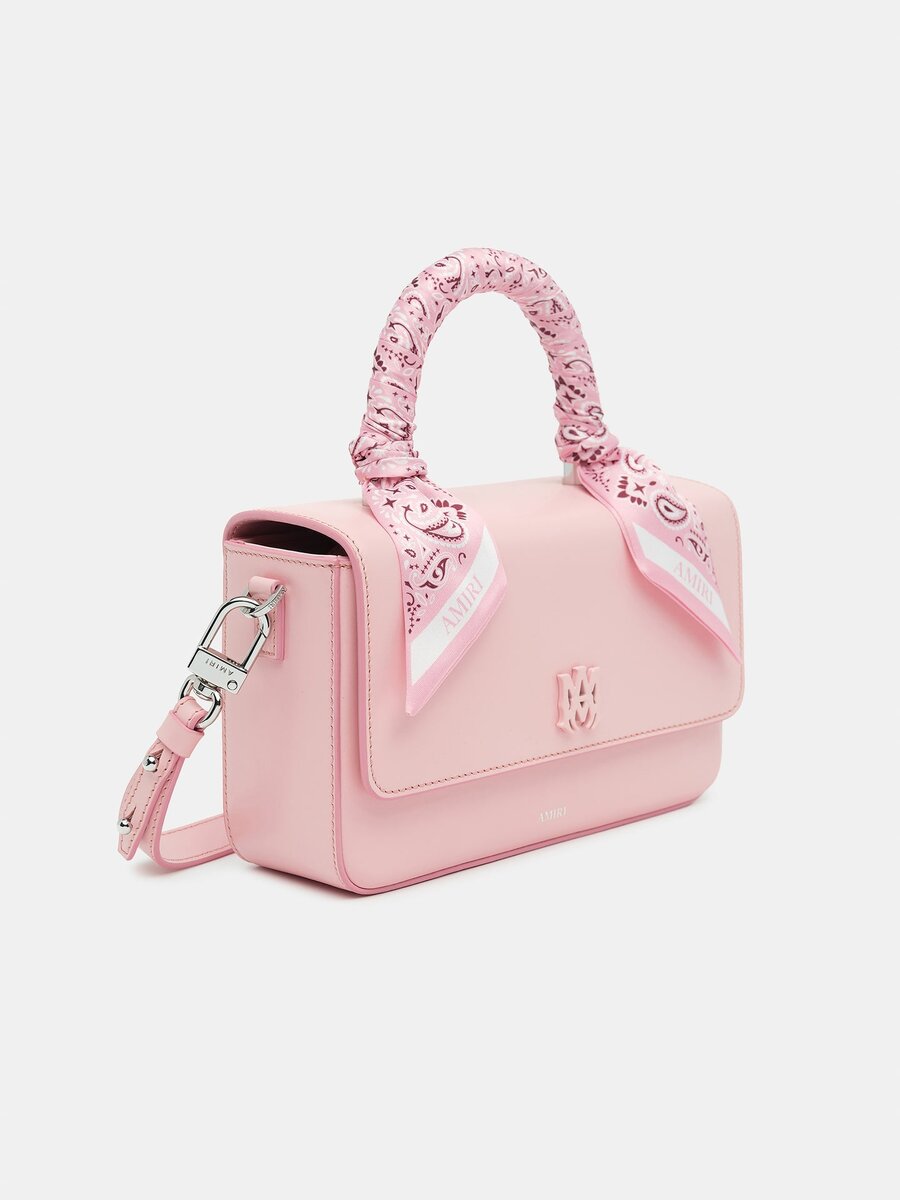 SAC MICRO LONG MA POUR FEMME