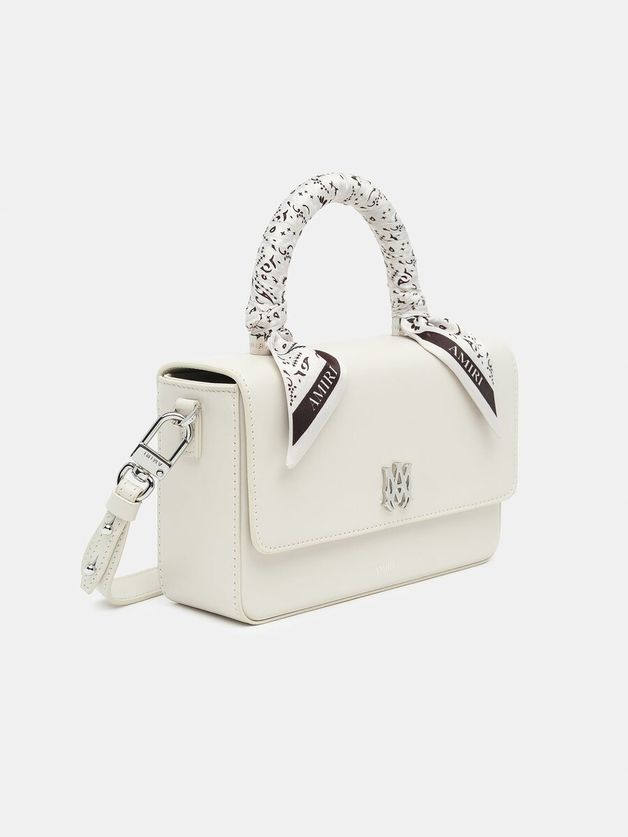 SAC MICRO LONG MA POUR FEMME