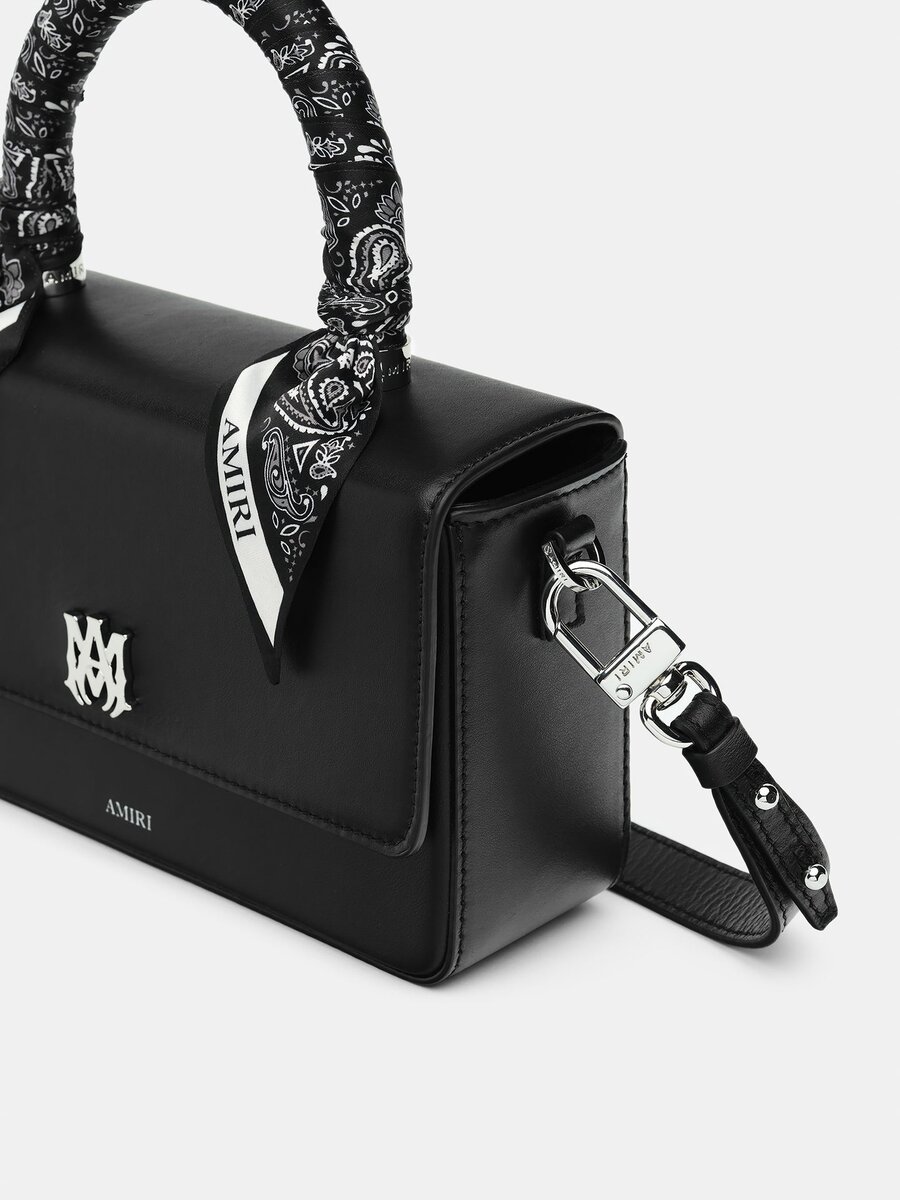 SAC MICRO LONG MA POUR FEMME