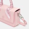 SAC MICRO LONG MA POUR FEMME
