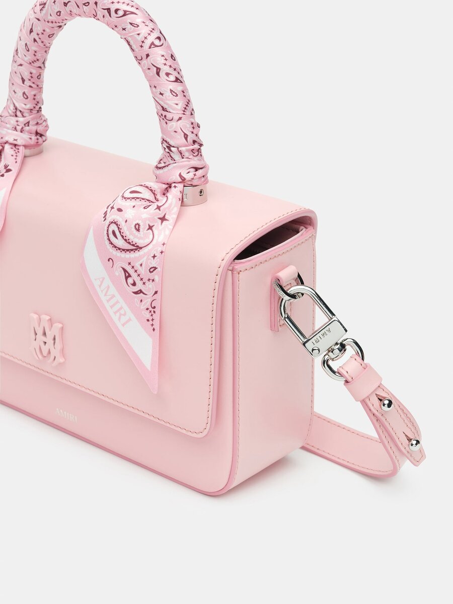SAC MICRO LONG MA POUR FEMME
