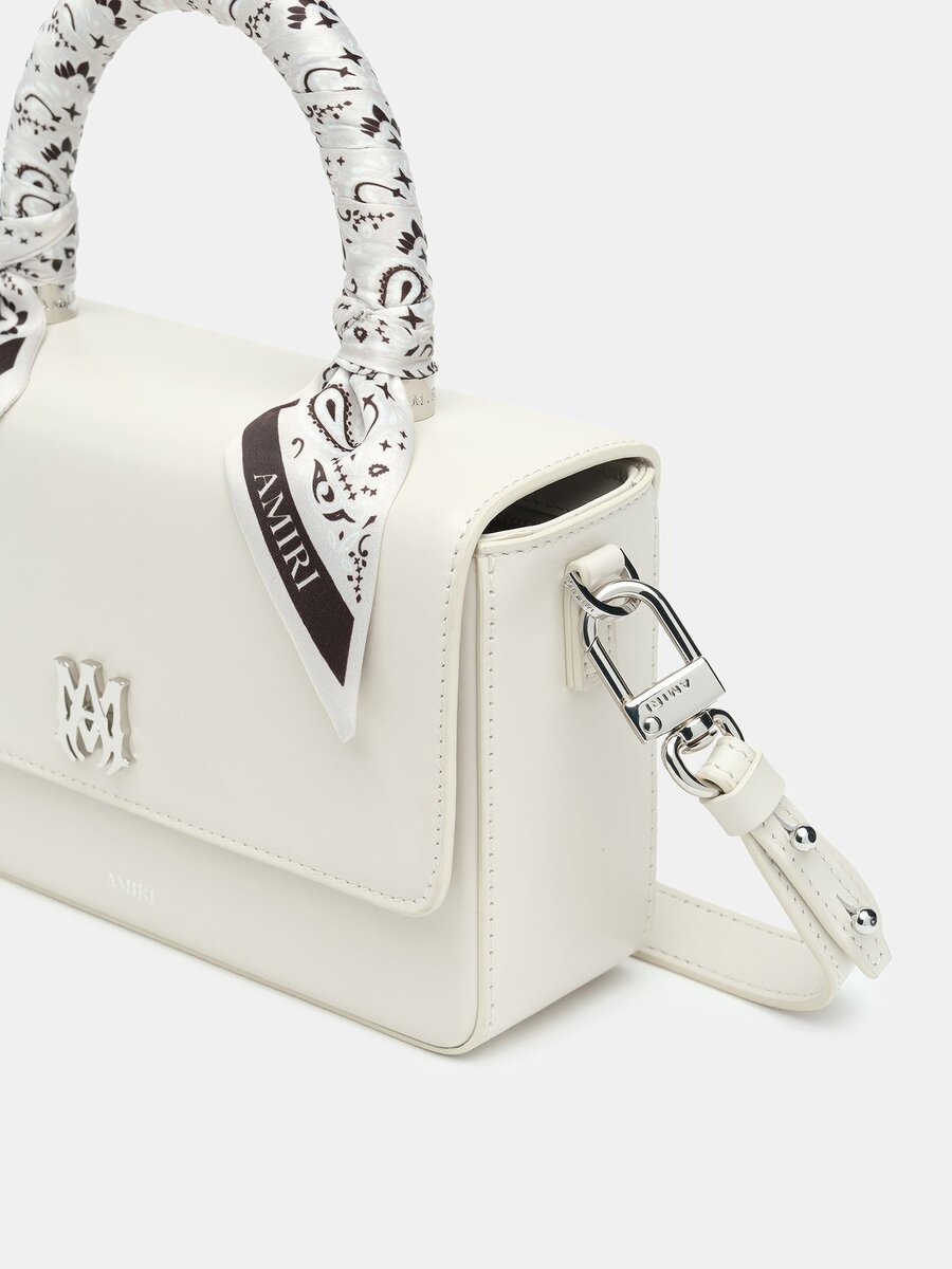 SAC MICRO LONG MA POUR FEMME
