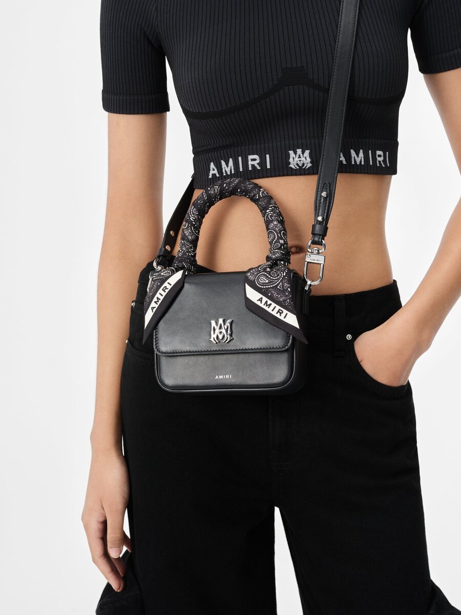 SAC MICRO MA