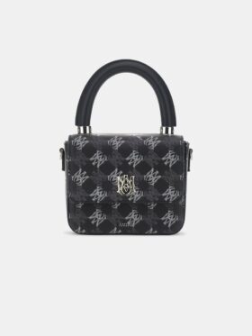 SAC MICRO MA EN TOILE MA QUAD POUR FEMME
