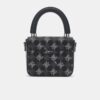 SAC MICRO MA EN TOILE MA QUAD POUR FEMME