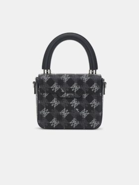 SAC MICRO MA EN TOILE MA QUAD POUR FEMME