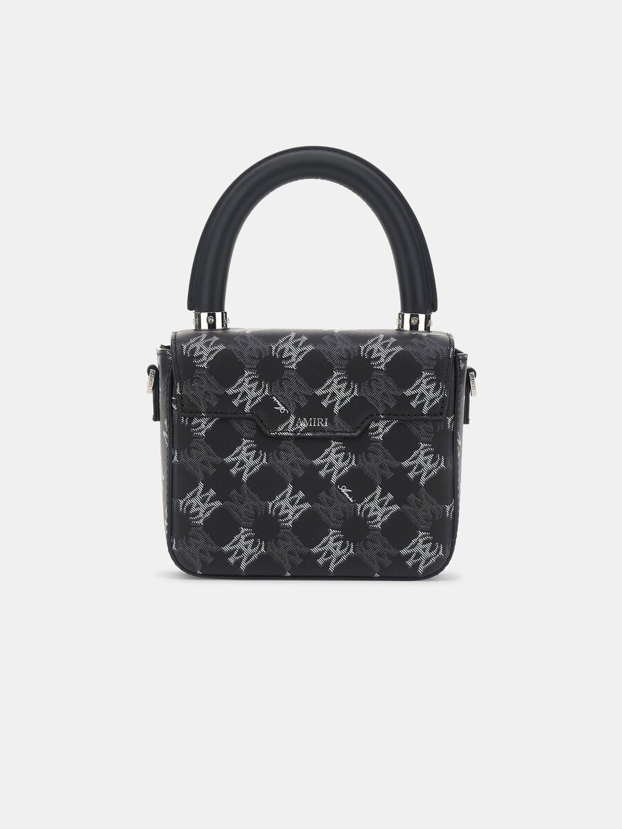 SAC MICRO MA EN TOILE MA QUAD POUR FEMME
