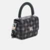 SAC MICRO MA EN TOILE MA QUAD POUR FEMME