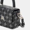 SAC MICRO MA EN TOILE MA QUAD POUR FEMME