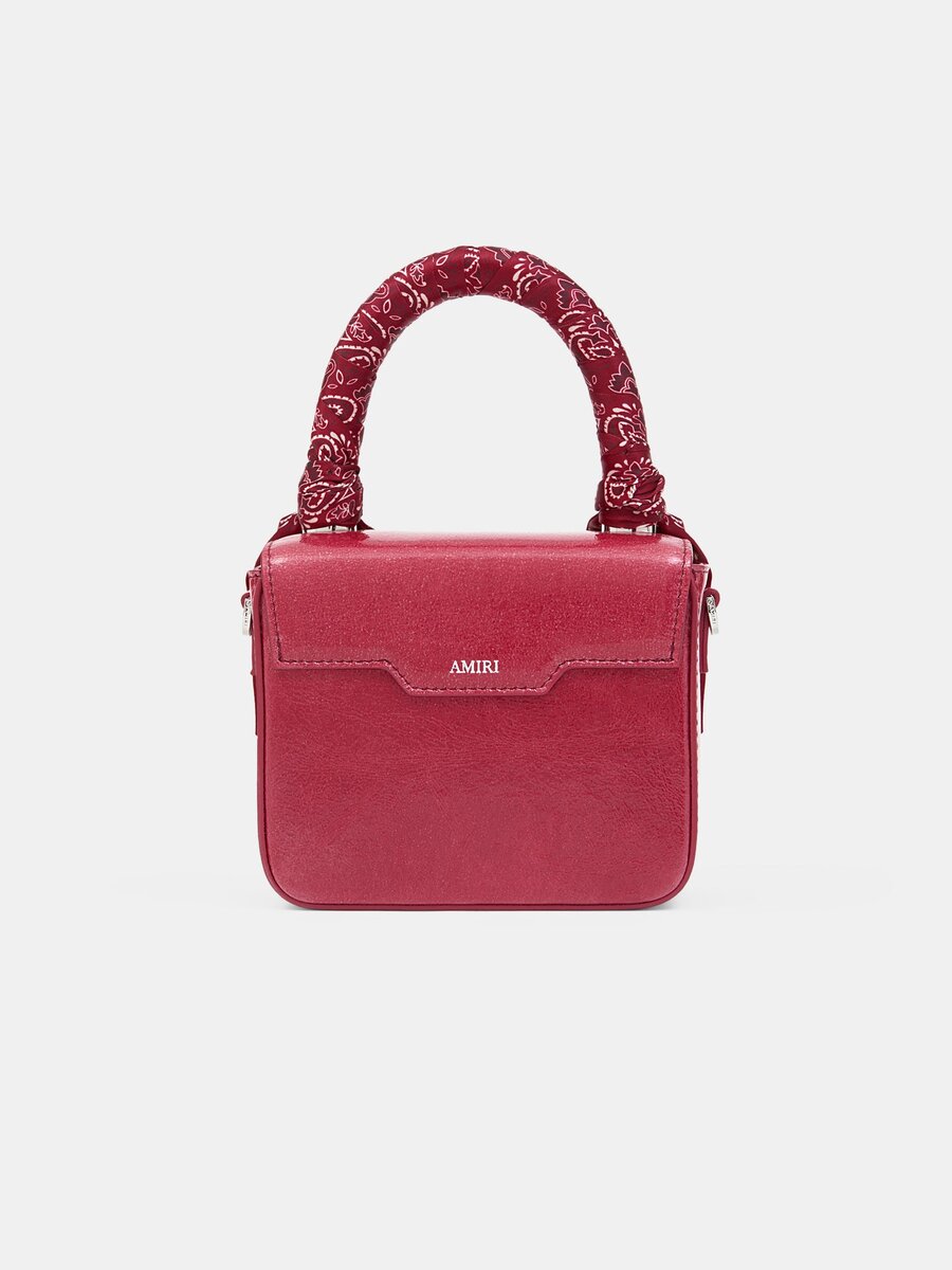 SAC MICRO MA POUR FEMME