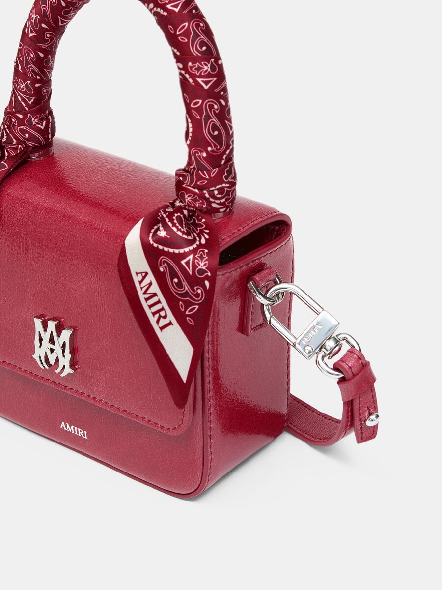 SAC MICRO MA POUR FEMME