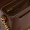 SAC MICRO MA POUR FEMME AVEC POIGNÉE EN CHAÎNE
