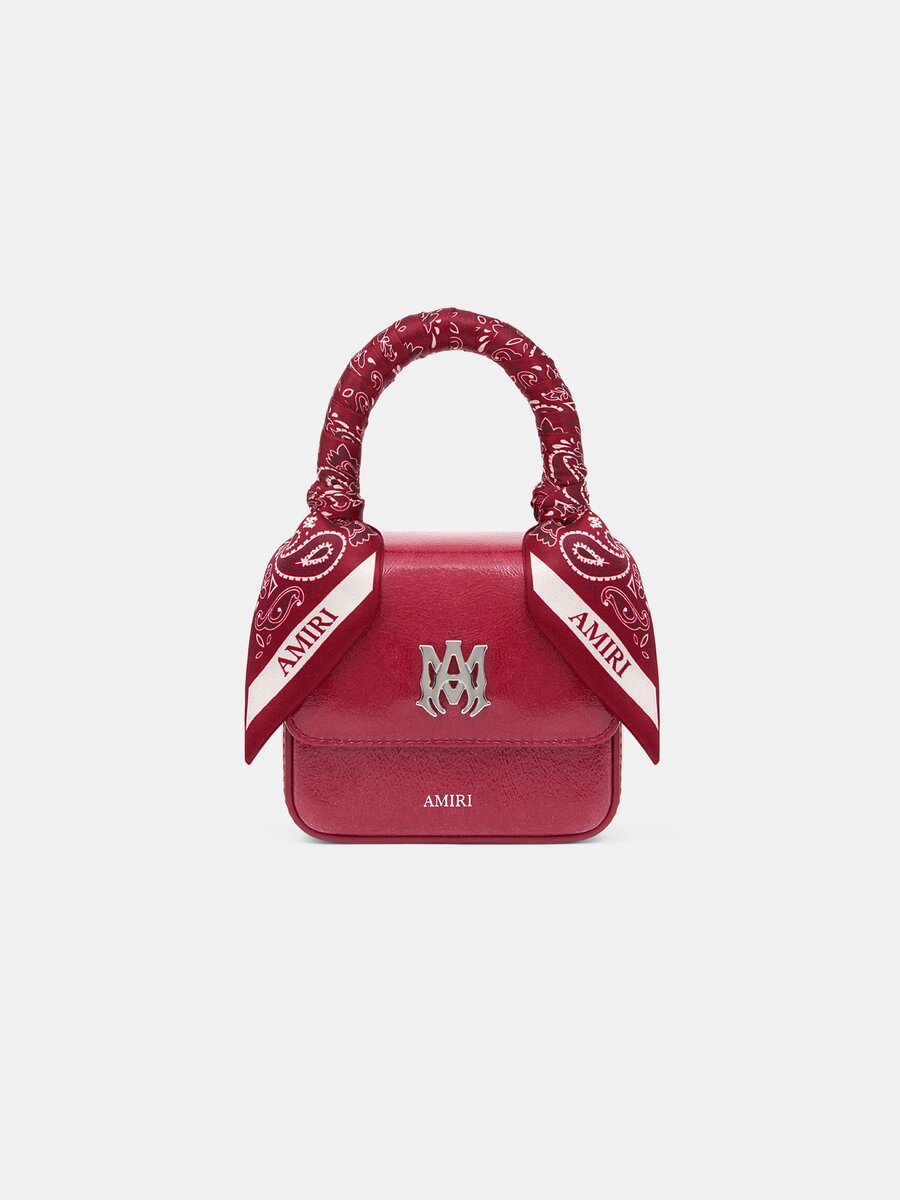 SAC NANO MA POUR FEMMES