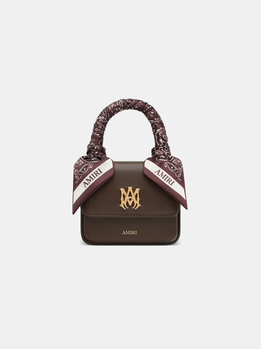 SAC NANO MA POUR FEMMES