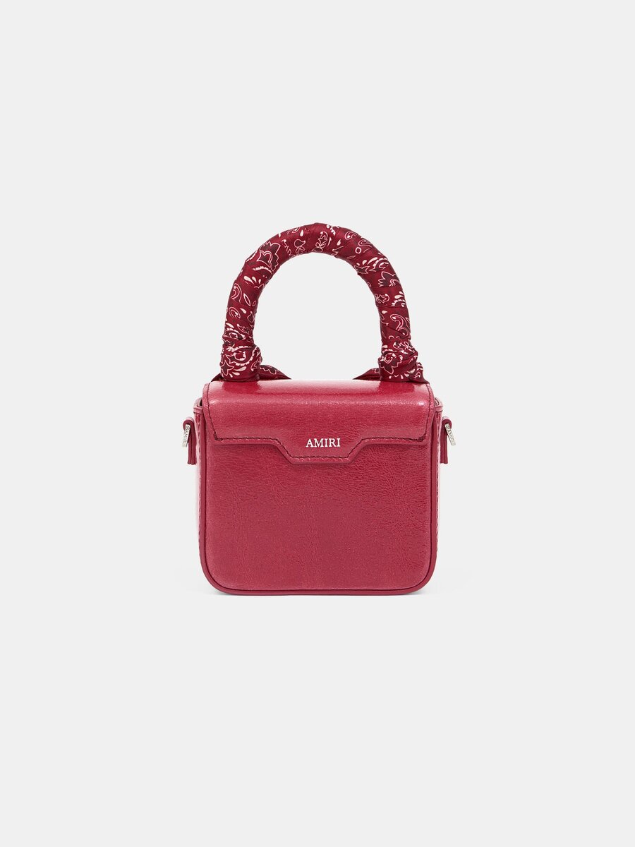 SAC NANO MA POUR FEMMES