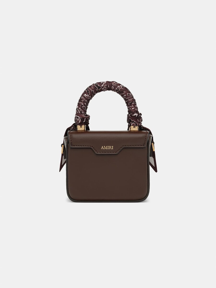 SAC NANO MA POUR FEMMES