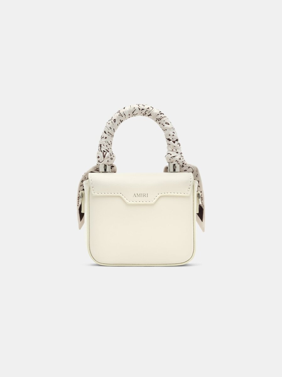 SAC NANO MA POUR FEMMES