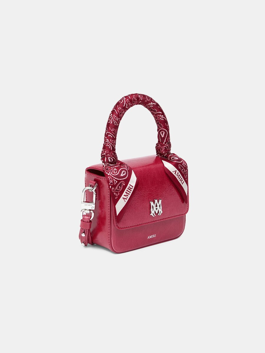 SAC NANO MA POUR FEMMES