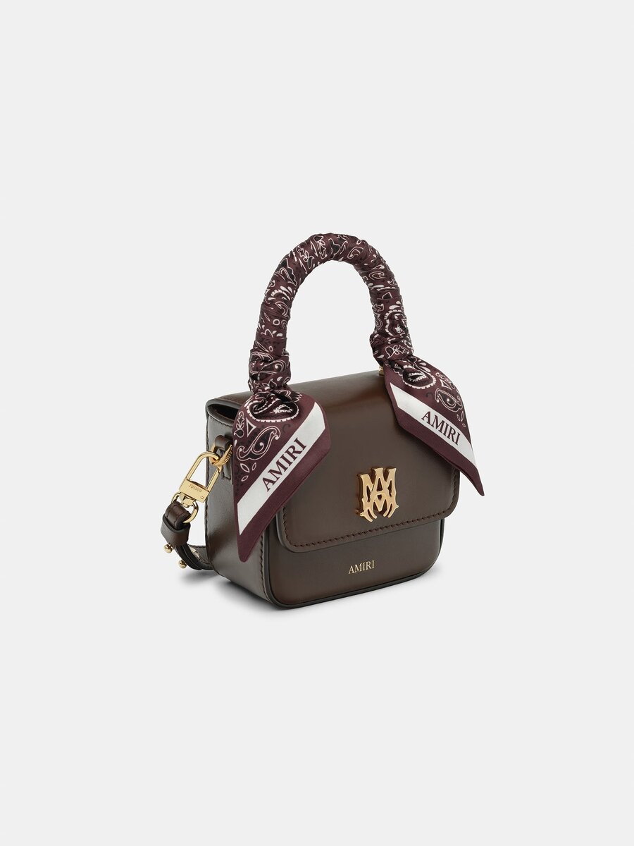 SAC NANO MA POUR FEMMES