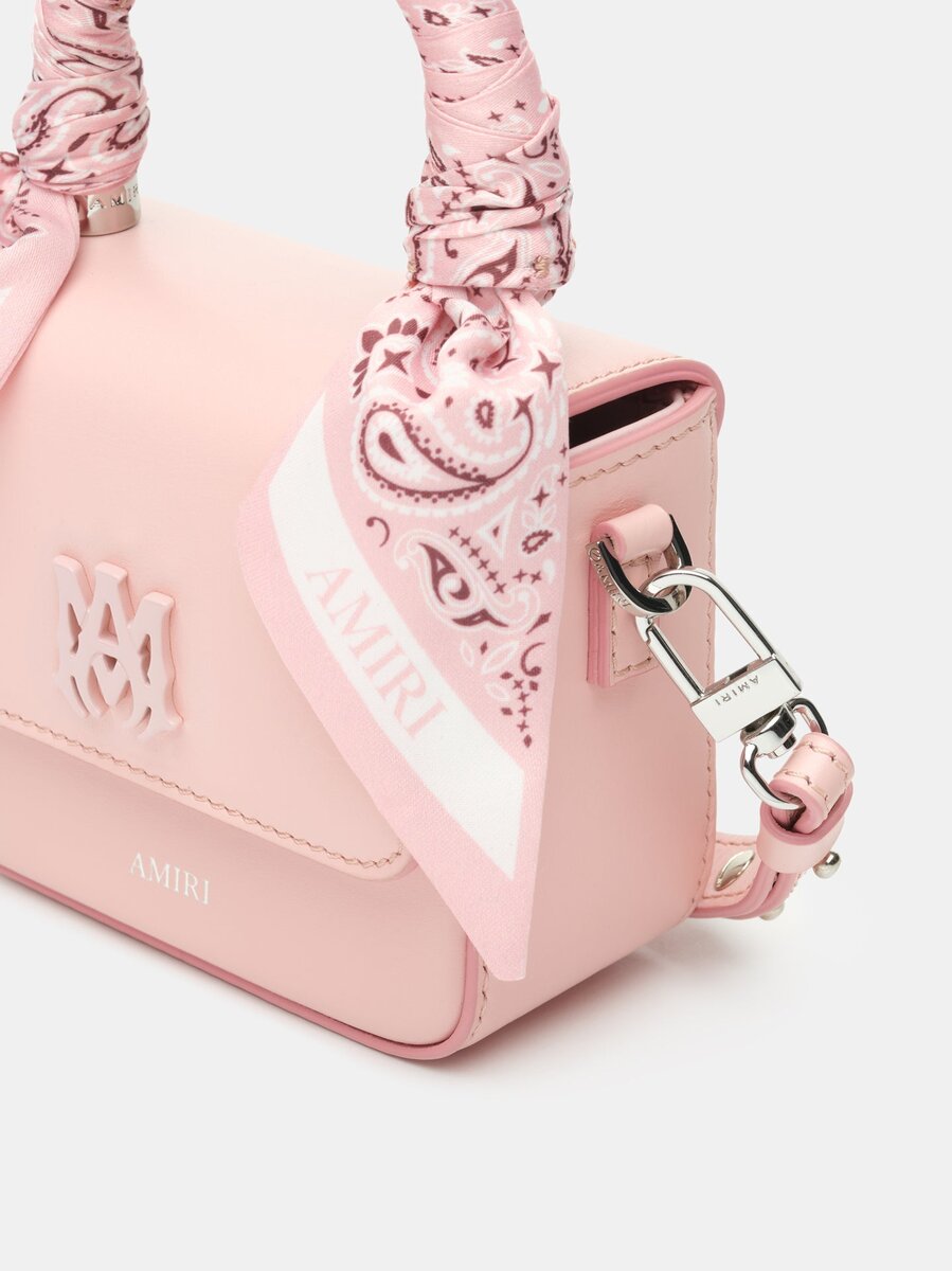 SAC NANO MA POUR FEMMES