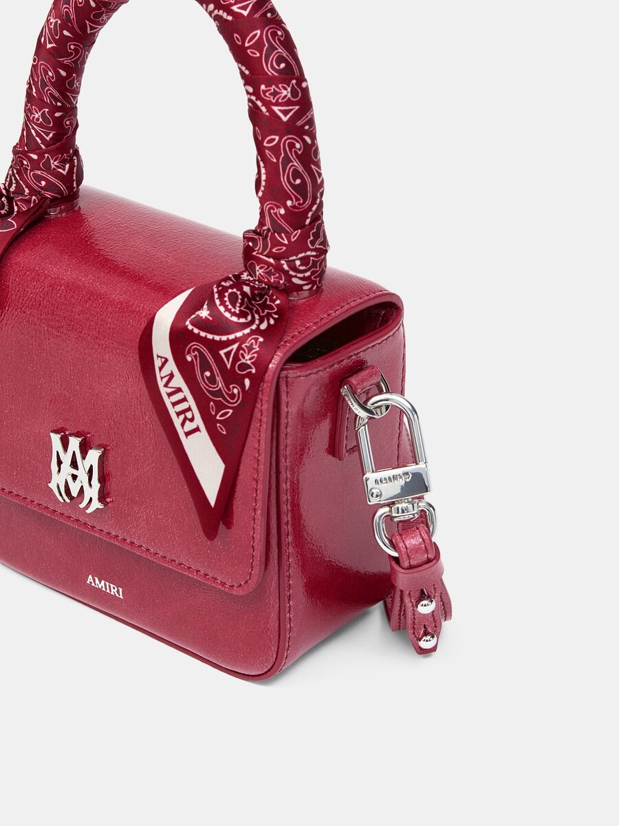 SAC NANO MA POUR FEMMES