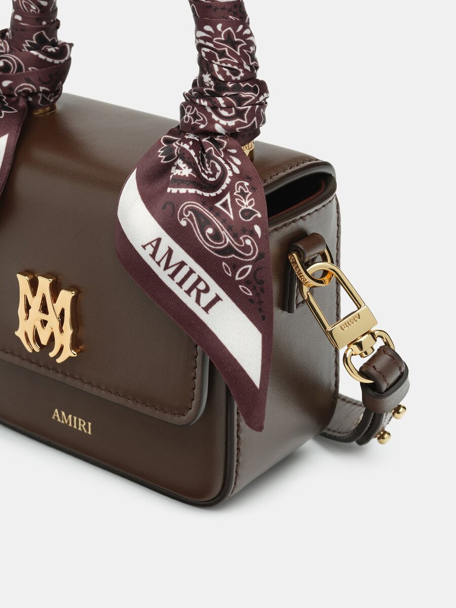 SAC NANO MA POUR FEMMES