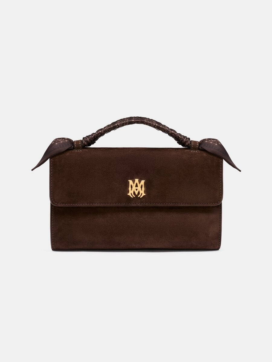 SAC POCHETTE LONG MA POUR FEMME