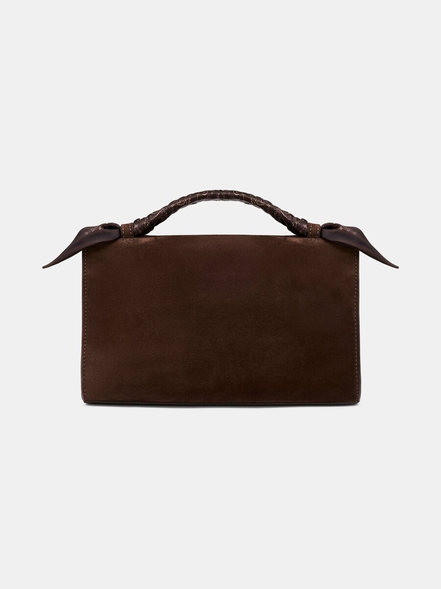 SAC POCHETTE LONG MA POUR FEMME