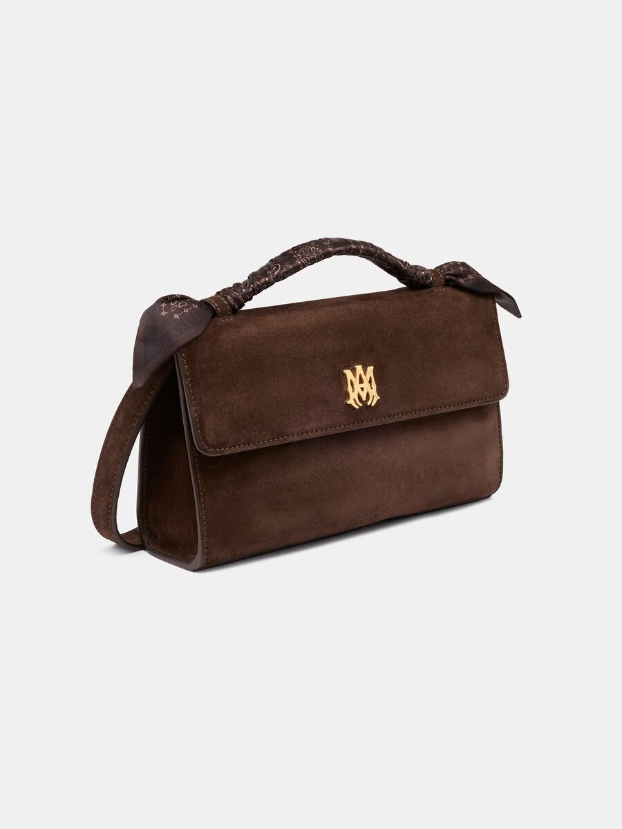 SAC POCHETTE LONG MA POUR FEMME