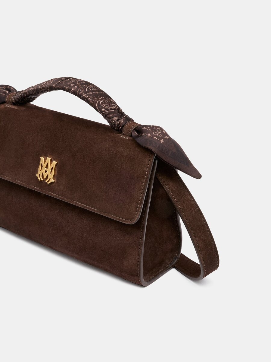 SAC POCHETTE LONG MA POUR FEMME