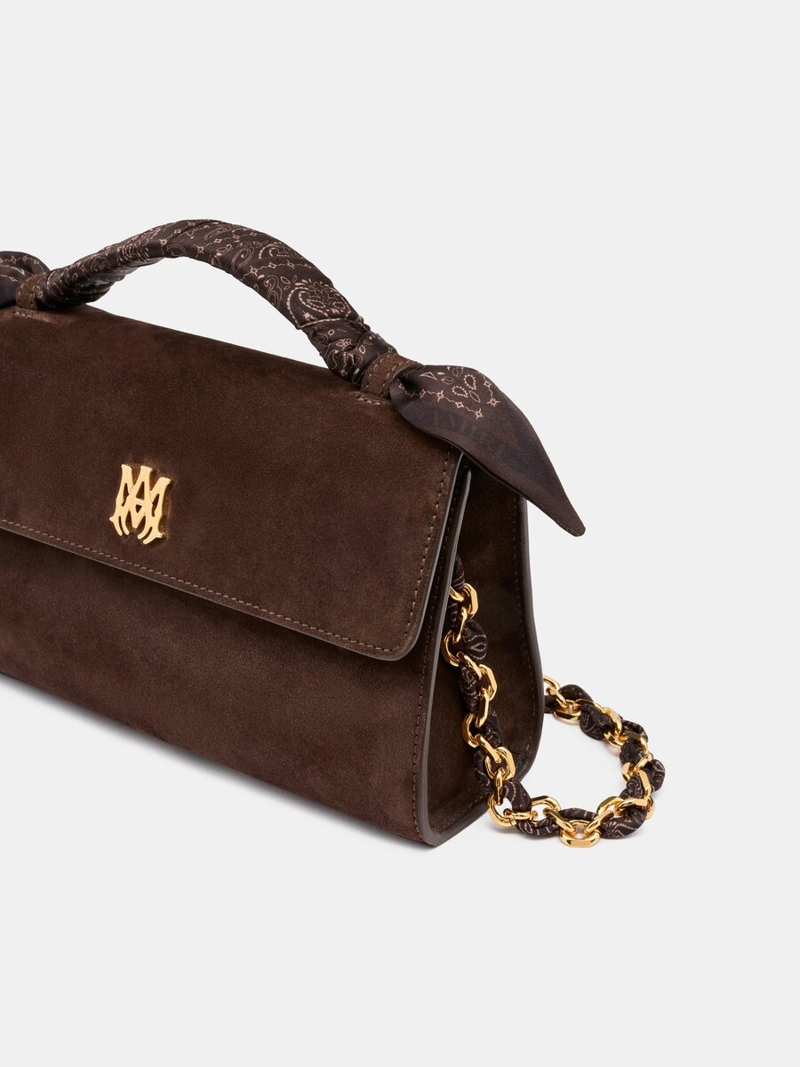 SAC POCHETTE LONG MA POUR FEMME