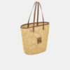 SAC TOUTE-COMPOSITION EN RAFFIA POUR FEMME