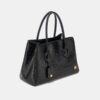 SAC TOUTE-TERRAIN « EMBOSSED CROC HONEY 40 » POUR FEMMES