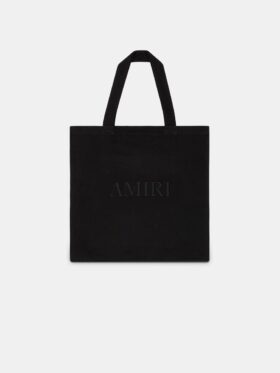 SAC TOUTE-TERRAINE EN TOILE AMIRI