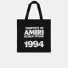 SAC TOUTE-TERRAINE EN TOILE AMIRI 1994