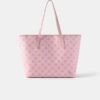 SAC TOUTE-ÉTRIE EN TOILE MA QUAD POUR FEMME
