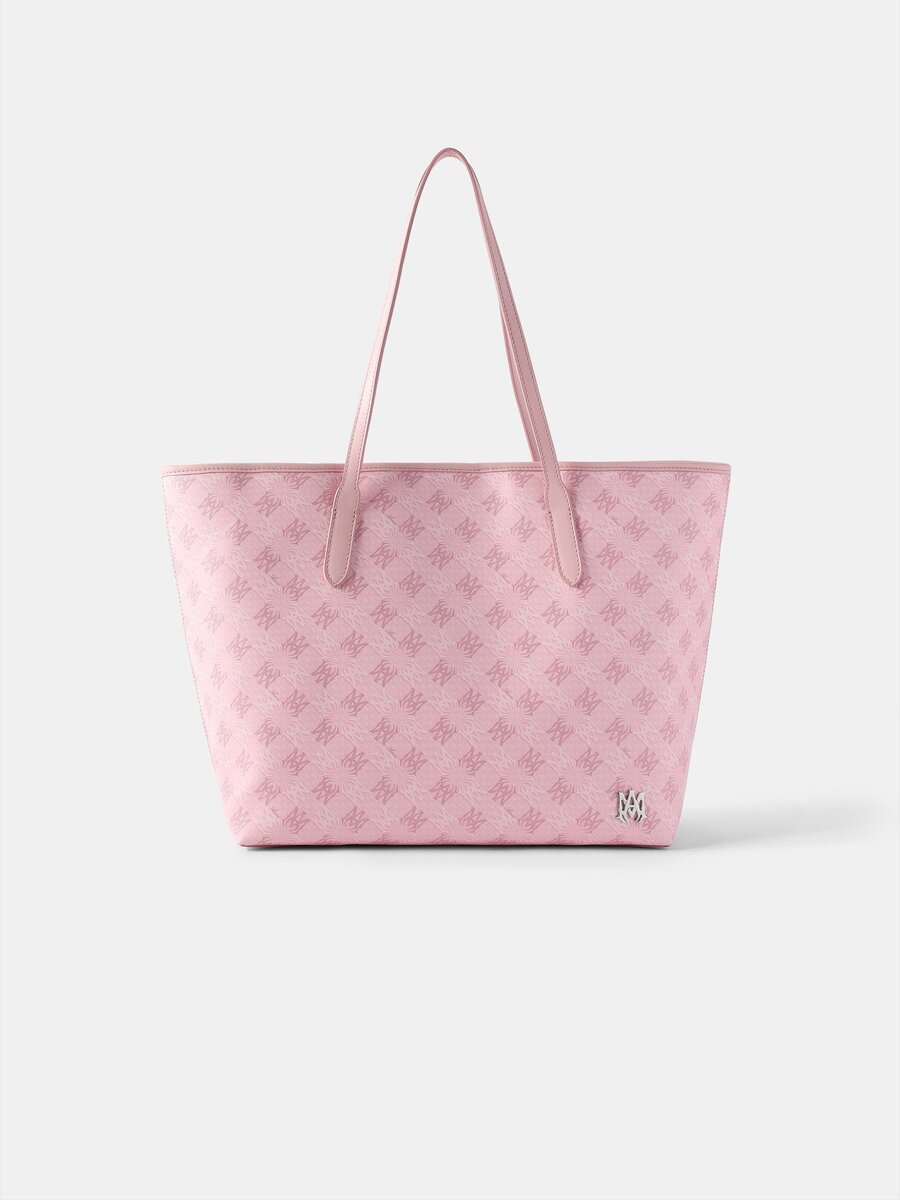 SAC TOUTE-ÉTRIE EN TOILE MA QUAD POUR FEMME