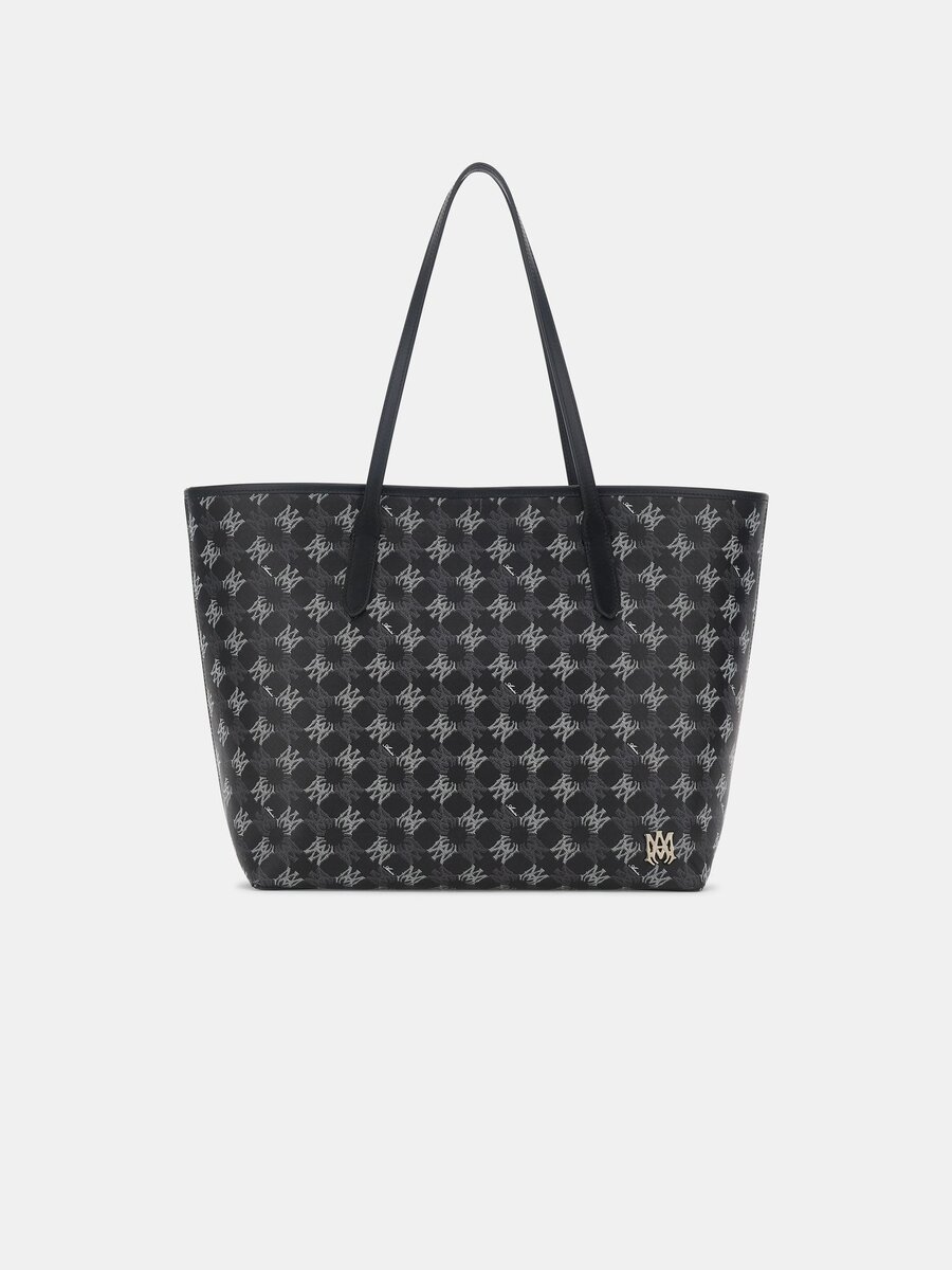 SAC TOUTE-ÉTRIE EN TOILE MA QUAD POUR FEMME